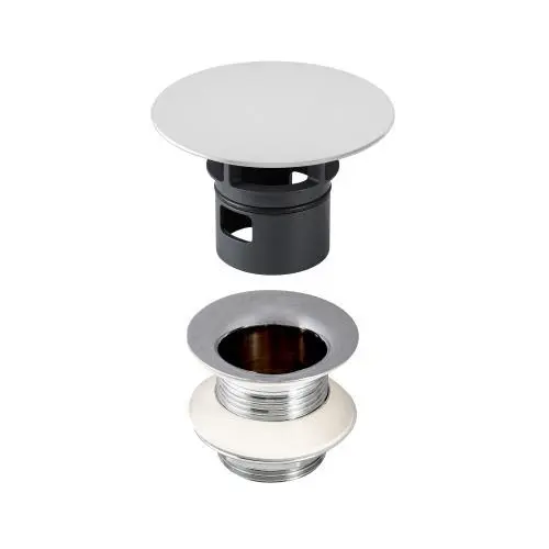 Geberit - Equipment and accessories - Mosdó leeresztő - 152.050.21.1