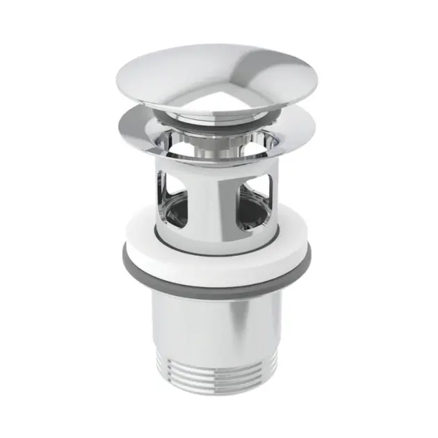 Geberit - Equipment and accessories - Mosdó leeresztő - 152.076.21.1