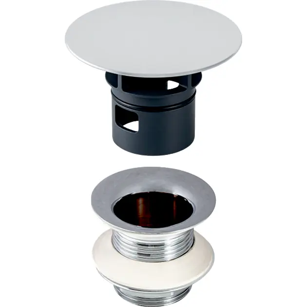 Geberit - Equipment and accessories - Mosdó leeresztő - 152.080.21.1
