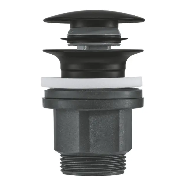 Grohe - Accessories - Mosdó leeresztő - 1024642430 – 3. kép
