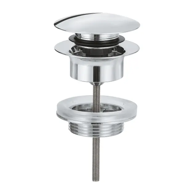 Grohe - Waste sets - Mosdó leeresztő - 65807000