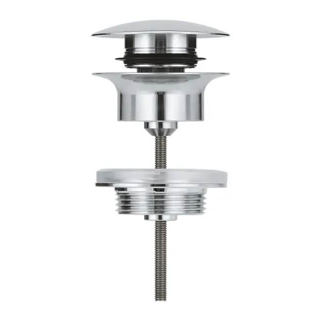 Grohe - Waste sets - Mosdó leeresztő - 65807000 – 3. kép