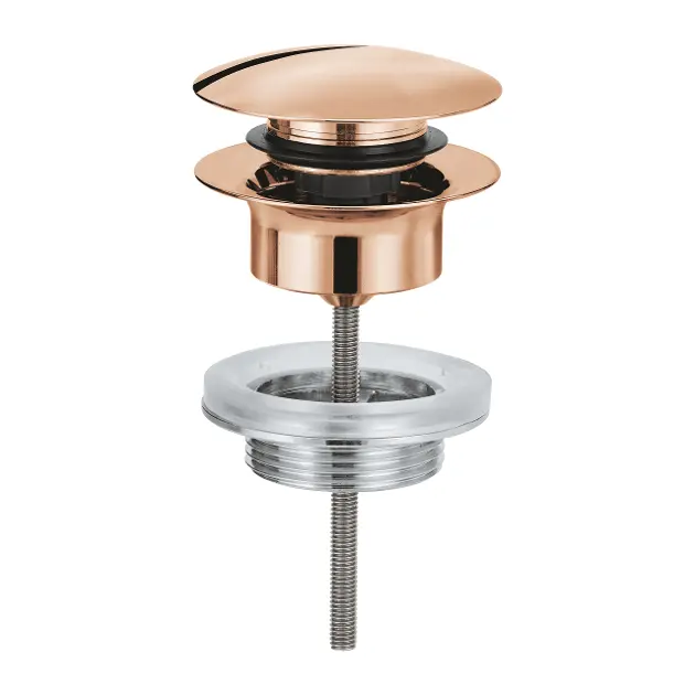 Grohe - Waste sets - Mosdó leeresztő - 65807DA0
