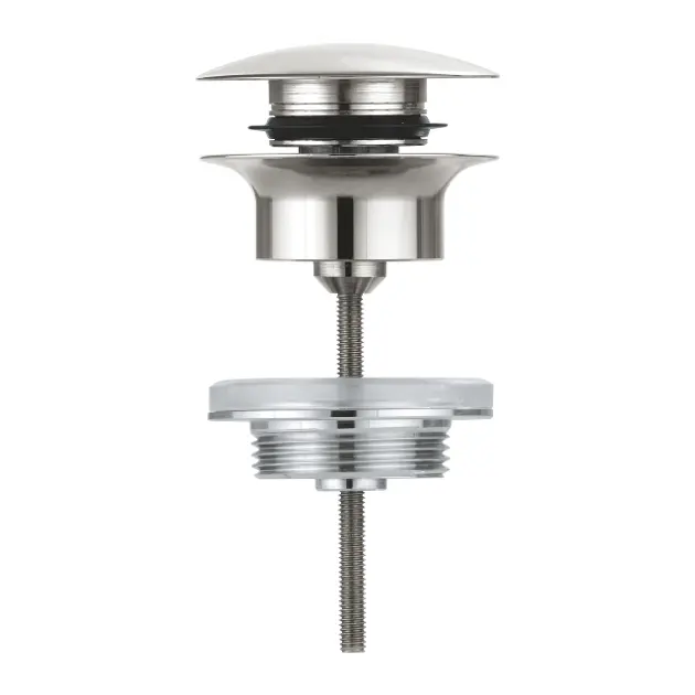 Grohe - Waste sets - Mosdó leeresztő - 65807DC0 – 3. kép