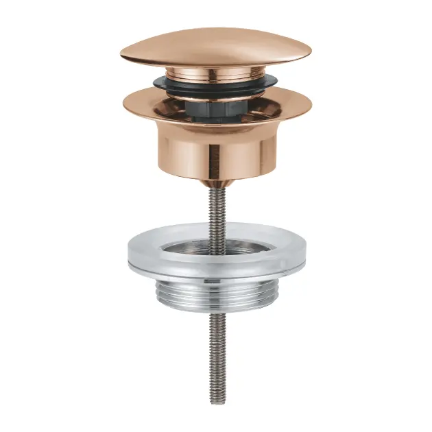 Grohe - Waste sets - Mosdó leeresztő - 65807DL0