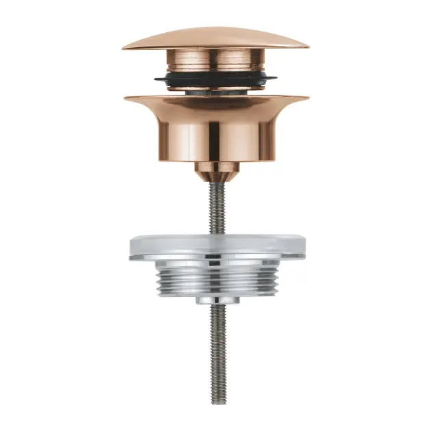 Grohe - Waste sets - Mosdó leeresztő - 65807DL0 – 3. kép