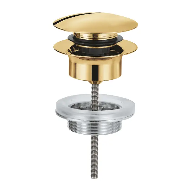 Grohe - Waste sets - Mosdó leeresztő - 65807GL0