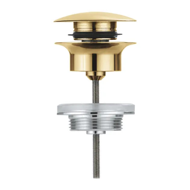Grohe - Waste sets - Mosdó leeresztő - 65807GN0 – 3. kép