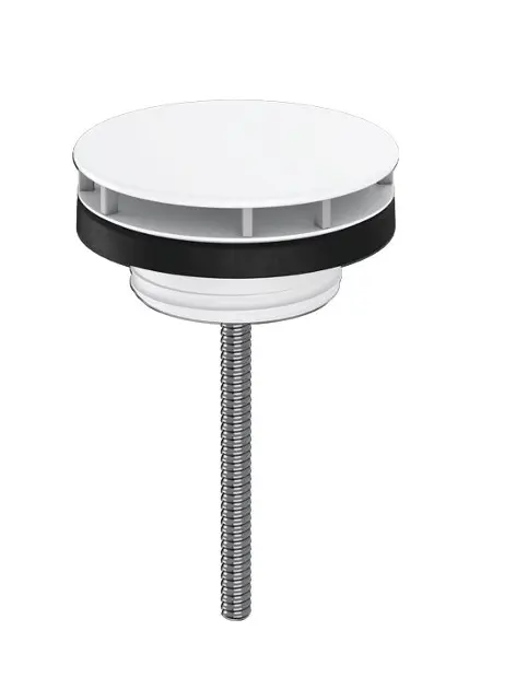 Hansgrohe - Waste sets - Mosdó leeresztő - 50001700