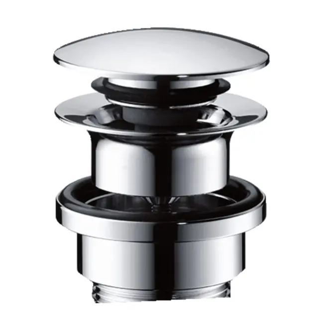 Hansgrohe - Waste sets - Mosdó leeresztő - 50100000