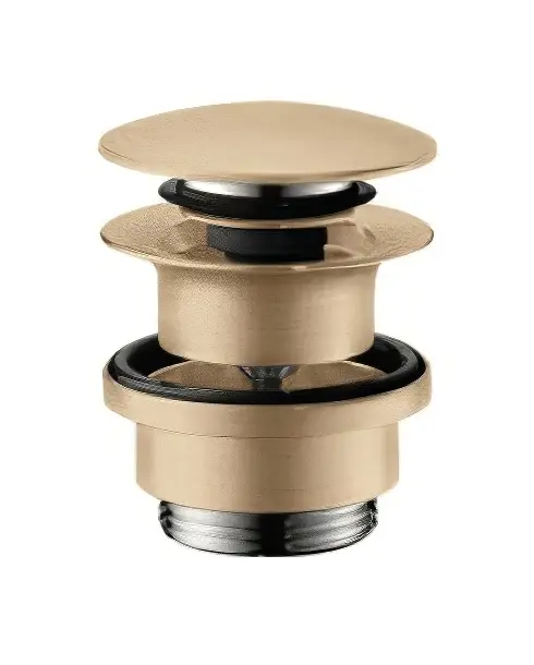 Hansgrohe - Waste sets - Mosdó leeresztő - 50100140