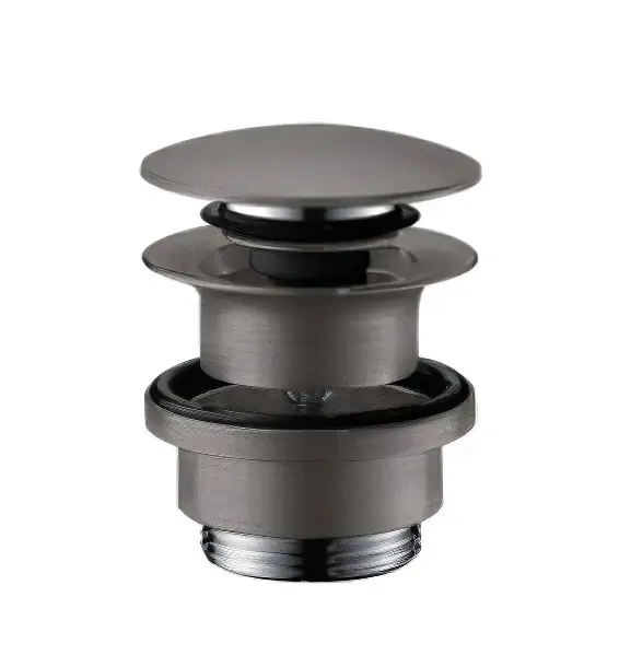 Hansgrohe - Waste sets - Mosdó leeresztő - 50100340
