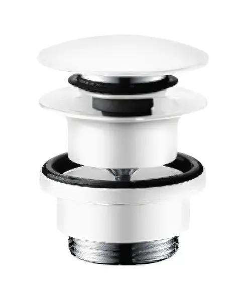 Hansgrohe - Waste sets - Mosdó leeresztő - 50100700