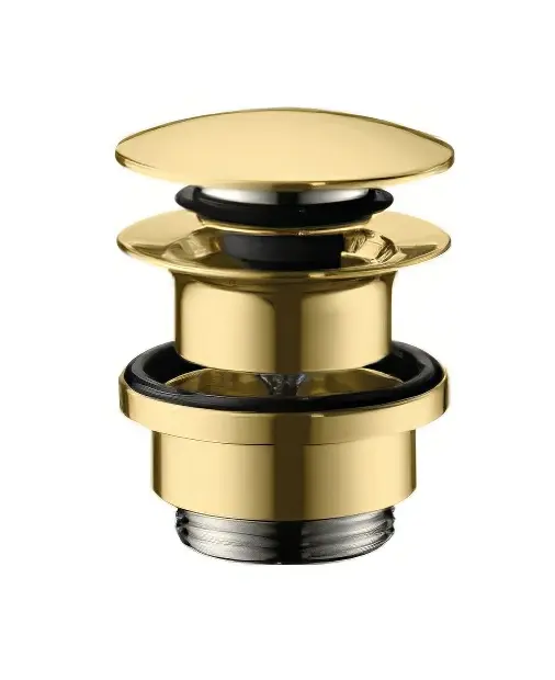 Hansgrohe - Waste sets - Mosdó leeresztő - 50100990