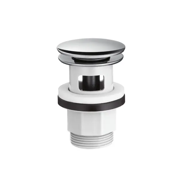 Hansgrohe - Waste sets - Mosdó leeresztő - 50105000