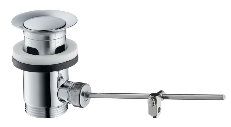 Hansgrohe - Waste sets - Mosdó leeresztő - 94139000