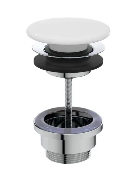 Ideal Standard - Equipment and accessories - Mosdó leeresztő - E265301