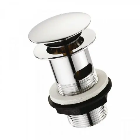 Ideal Standard - Equipment and accessories - Mosdó leeresztő - S8803AA – 3. kép