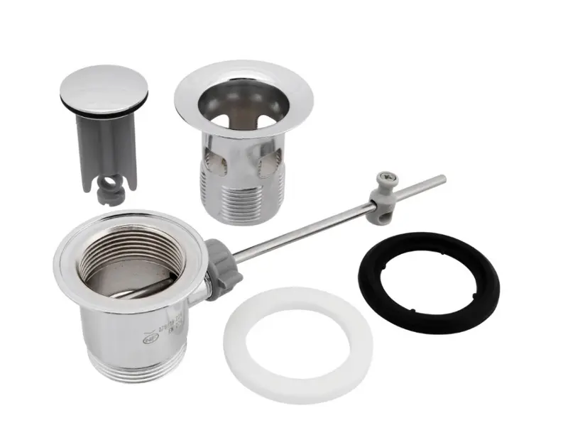 Ideal Standard - Mosdó leeresztő - A961230AA – 2. kép