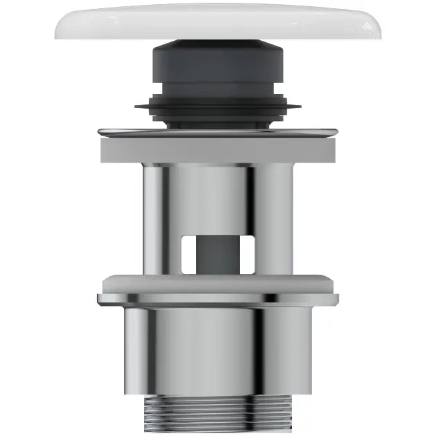 Ideal Standard - Strada II - Mosdó leeresztő - T362901 – 3. kép