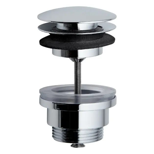 Laufen - Equipment and accessories - Mosdó leeresztő - H3709890041041