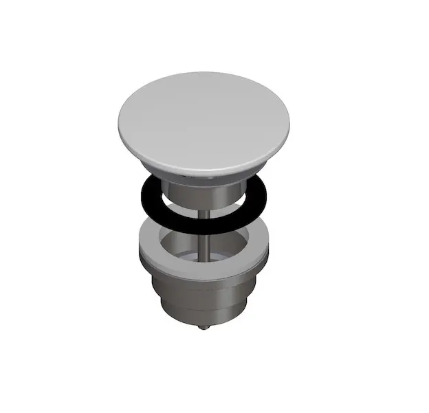 Laufen - Equipment and accessories - Mosdó leeresztő - H8981840000001