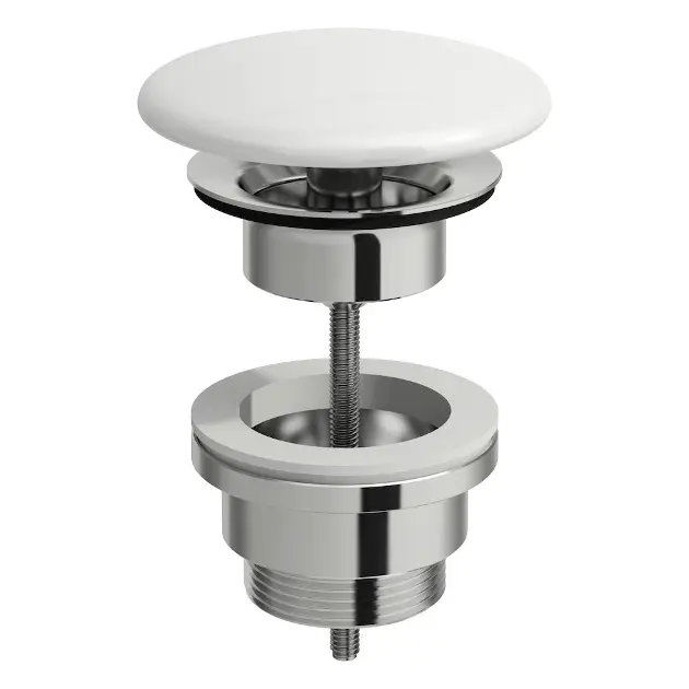 Laufen - Equipment and accessories - Mosdó leeresztő - H8981847570001