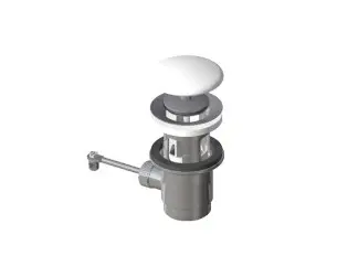 Laufen - Equipment and accessories - Mosdó leeresztő - H8981910000001