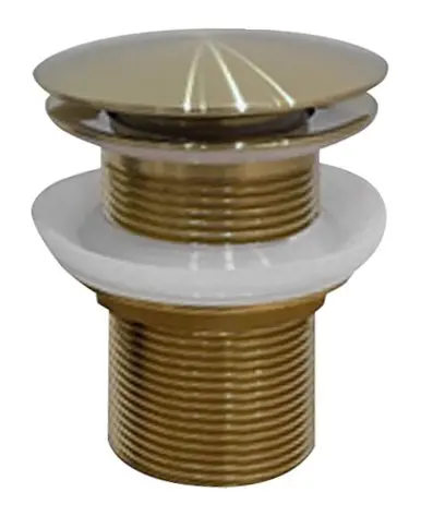 Sapho - Aurum - Mosdó leeresztő - ND-AU200