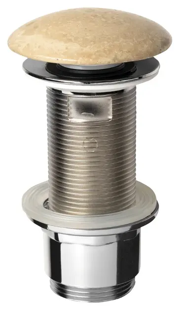 Sapho - Blok - Mosdó leeresztő - 2401-901 – 3. kép