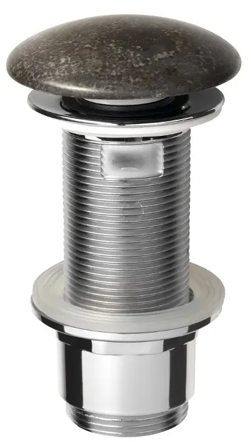 Sapho - Blok - Mosdó leeresztő - 2401-911 – 3. kép