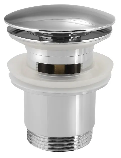 Sapho - Drain plugs - Mosdó leeresztő - CV1007 – 4. kép
