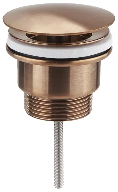 Sapho - Equipment and accessories - Mosdó leeresztő - 542.742.5PG