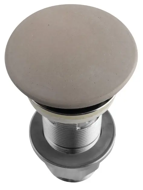 Sapho - Equipment and accessories - Mosdó leeresztő - FG914 – 5. kép