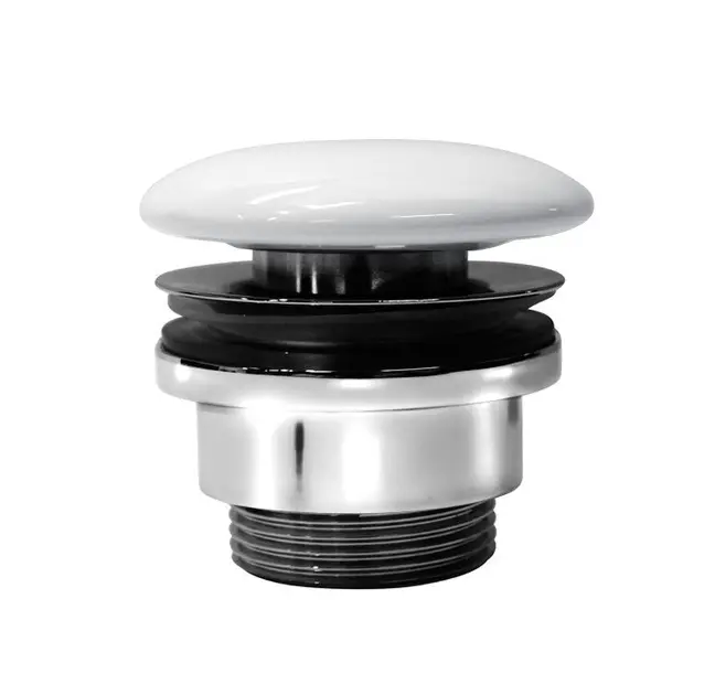 Sapho - GSI Accessories - Mosdó leeresztő - PVC11