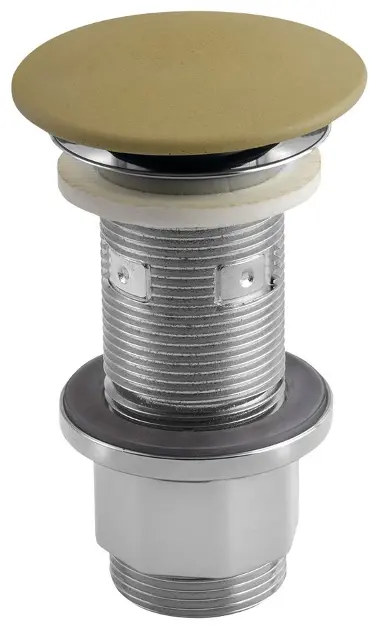Sapho - Mosdó leeresztő - FG922 – 3. kép