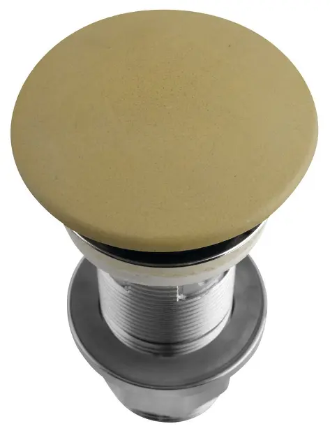 Sapho - Mosdó leeresztő - FG922 – 4. kép