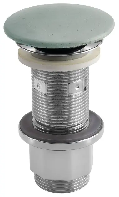 Sapho - Mosdó leeresztő - FG923 – 4. kép