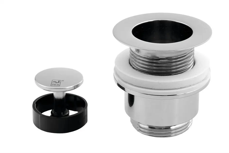 Sapho - Omp Tea Accessories - Mosdó leeresztő - 147.545.5 – 3. kép