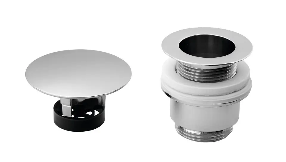 Sapho - Omp Tea Accessories - Mosdó leeresztő - 147.555.5 – 3. kép