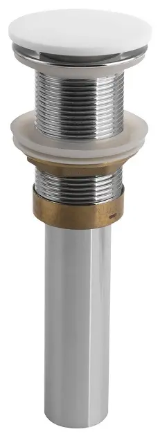Sapho - Thin - Mosdó leeresztő - WN721 – 4. kép