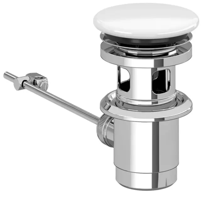 Villeroy & Boch - Equipment and accessories - Mosdó leeresztő - 68100001