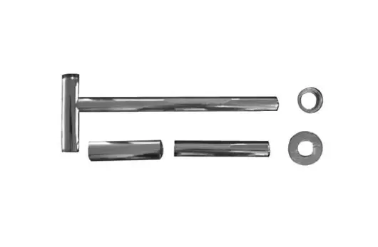 Duravit - Equipment and accessories - Mosdó szifon - 0050364600