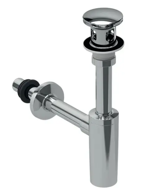 Geberit - Equipment and accessories - Mosdó szifon - 151.021.21.1