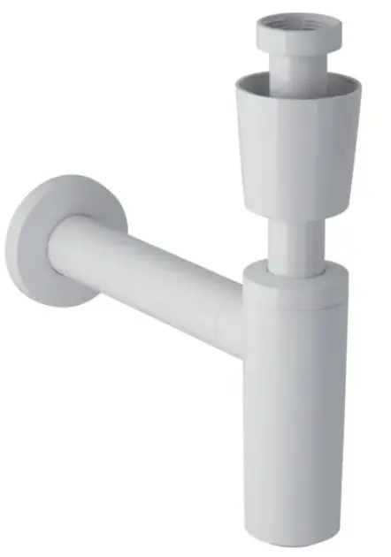 Geberit - Equipment and accessories - Mosdó szifon - 151.026.11.1