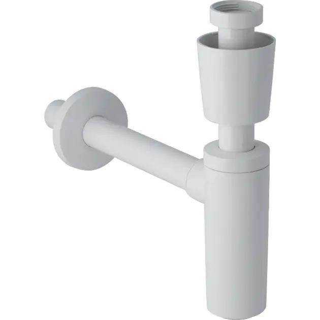 Geberit - Equipment and accessories - Mosdó szifon - 151.034.11.1