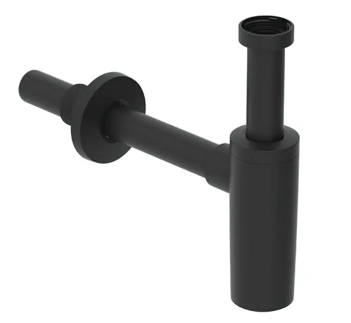 Geberit - Equipment and accessories - Mosdó szifon - 151.035.14.1