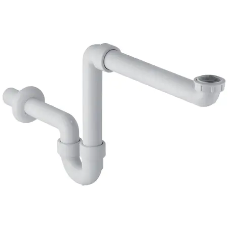 Geberit - Equipment and accessories - Mosdó szifon - 151.107.11.1