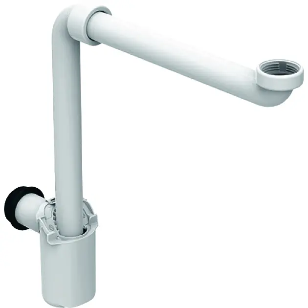 Geberit - Equipment and accessories - Mosdó szifon - 151.117.11.1
