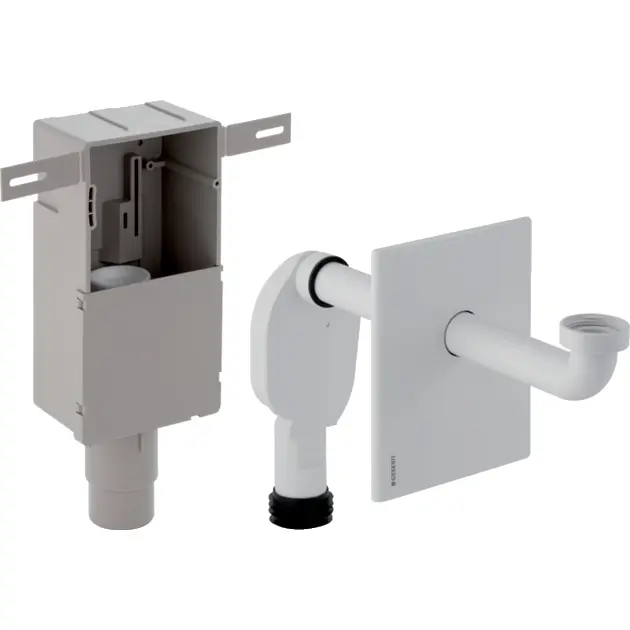 Geberit - Equipment and accessories - Mosdó szifon - 151.121.00.1